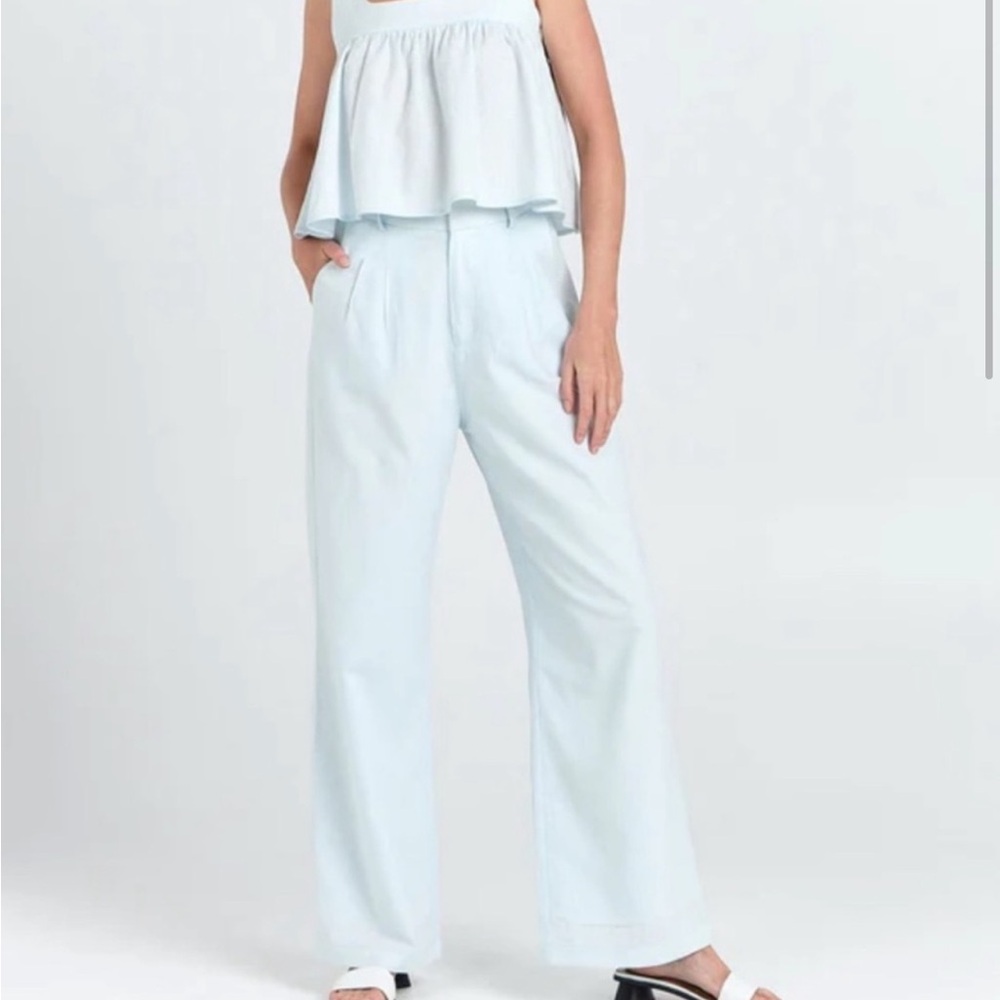 Charlie Holiday (Anthro Brand) Halee Pant